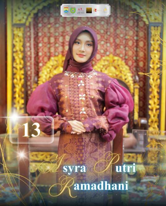 ASYRA PUTRI RAMADHANI